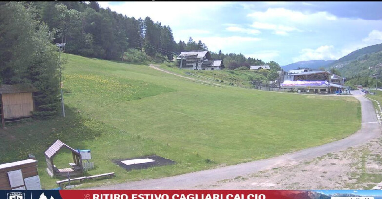 Webcam Ponte di legno-Tonale - Ponte di Legno