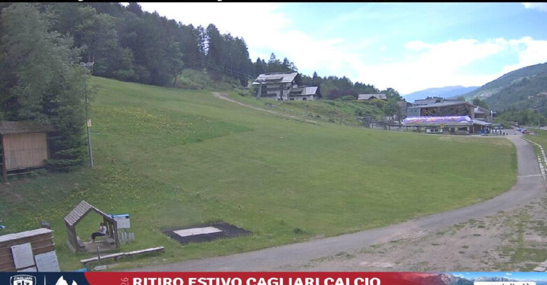 Webcam Ponte di legno-Tonale - Ponte di Legno