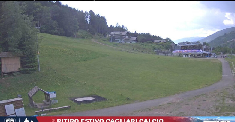 Webcam Ponte di legno-Tonale - Ponte di Legno