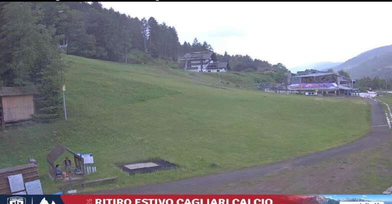 Webcam Ponte di legno-Tonale - Ponte di Legno