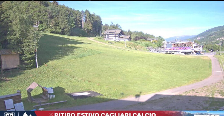 Webcam Ponte di legno-Tonale - Ponte di Legno