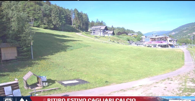 Webcam Ponte di legno-Tonale - Ponte di Legno