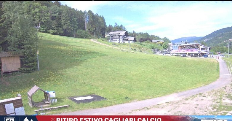 Webcam Ponte di legno-Tonale - Ponte di Legno