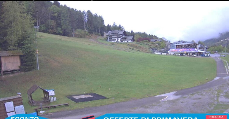 Webcam Ponte di legno-Tonale - Ponte di Legno 