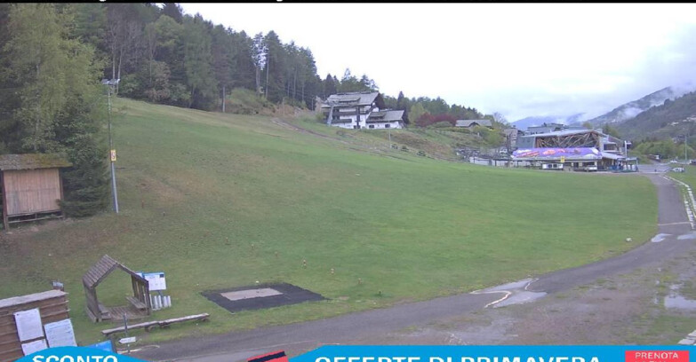 Webcam Ponte di legno-Tonale - Ponte di Legno 