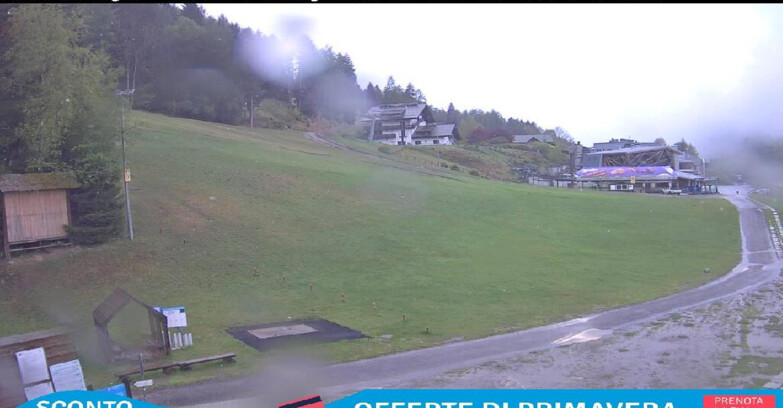 Webcam Ponte di legno-Tonale - Ponte di Legno 
