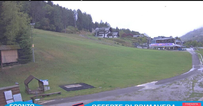 Webcam Ponte di legno-Tonale - Ponte di Legno 