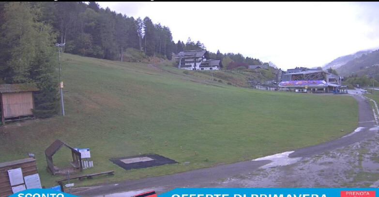 Webcam Ponte di legno-Tonale - Ponte di Legno 