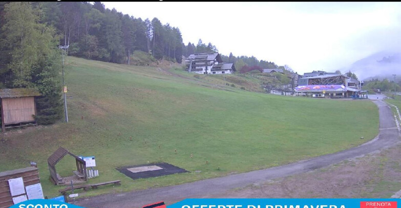 Webcam Ponte di legno-Tonale - Ponte di Legno 