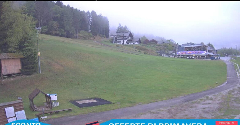 Webcam Ponte di legno-Tonale - Ponte di Legno 