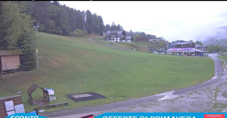 Webcam Ponte di legno-Tonale - Ponte di Legno 