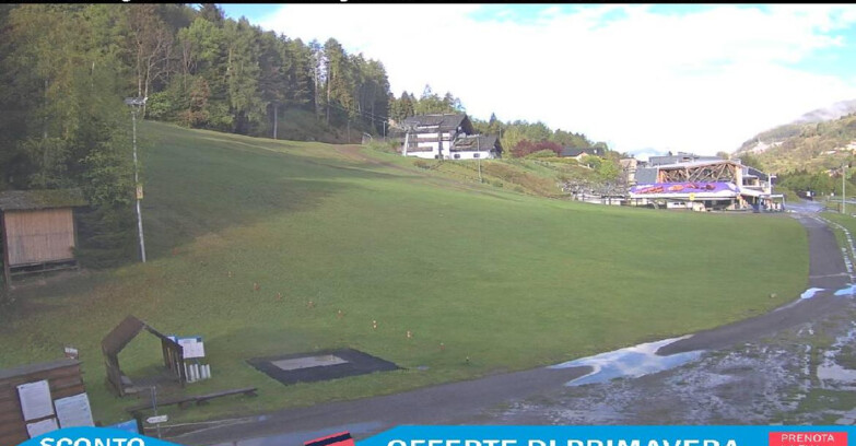 Webcam Ponte di legno-Tonale - Ponte di Legno 