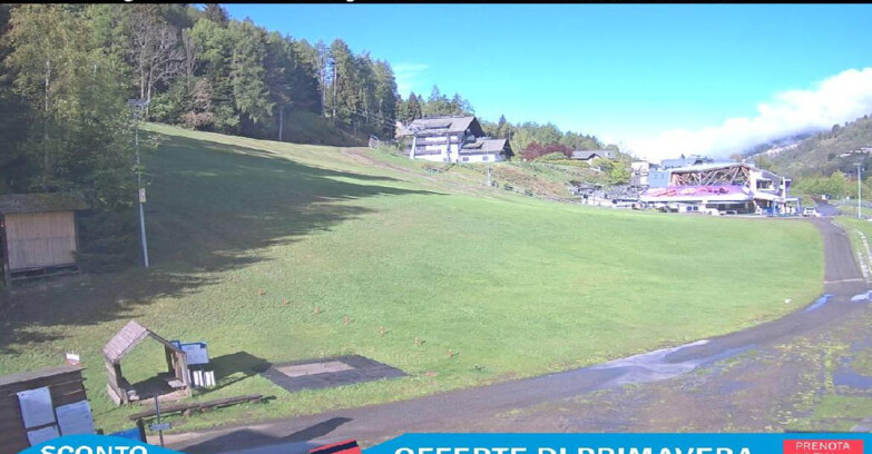 Webcam Ponte di legno-Tonale - Ponte di Legno 