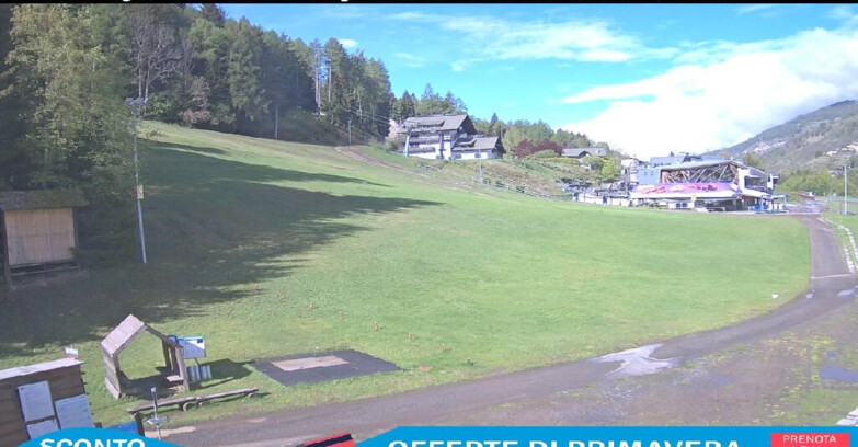 Webcam Ponte di legno-Tonale - Ponte di Legno 
