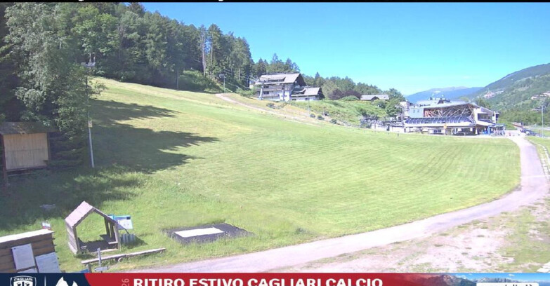 Webcam Ponte di legno-Tonale - Ponte di Legno 