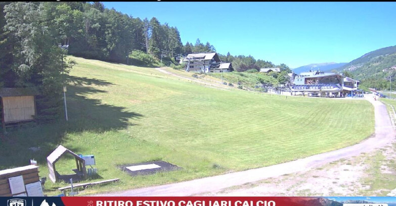 Webcam Ponte di legno-Tonale - Ponte di Legno 