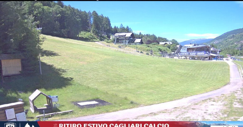Webcam Ponte di legno-Tonale - Ponte di Legno 
