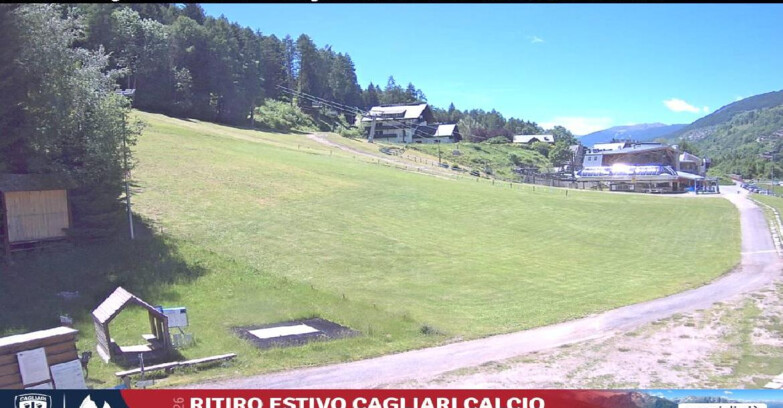 Webcam Ponte di legno-Tonale - Ponte di Legno 