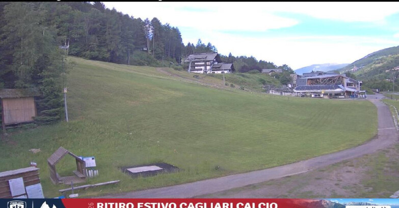 Webcam Ponte di legno-Tonale - Ponte di Legno 
