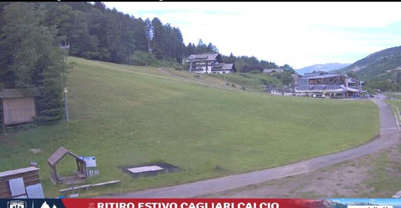 Webcam Ponte di legno-Tonale - Ponte di Legno 