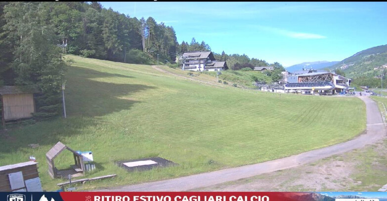 Webcam Ponte di legno-Tonale - Ponte di Legno 