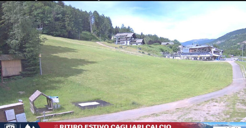 Webcam Ponte di legno-Tonale - Ponte di Legno 