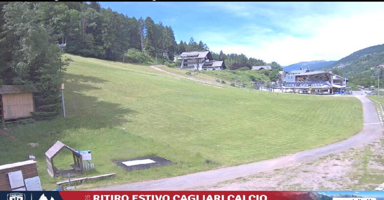 Webcam Ponte di legno-Tonale - Ponte di Legno 