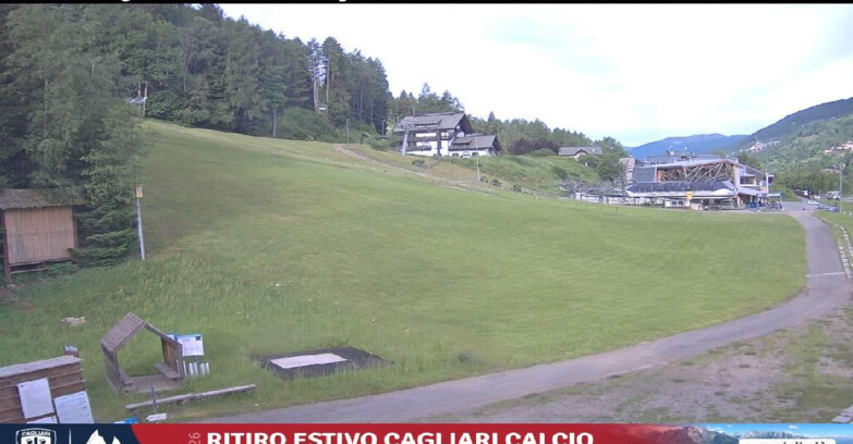 Webcam Ponte di legno-Tonale - Ponte di Legno 