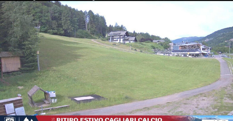 Webcam Ponte di legno-Tonale - Ponte di Legno 