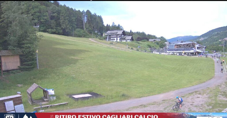 Webcam Ponte di legno-Tonale - Ponte di Legno 