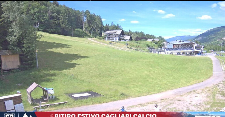 Webcam Ponte di legno-Tonale - Ponte di Legno 