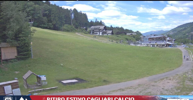 Webcam Ponte di legno-Tonale - Ponte di Legno 