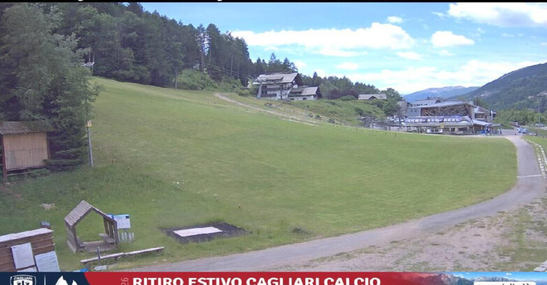Webcam Ponte di legno-Tonale - Ponte di Legno 