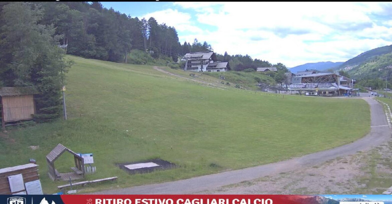 Webcam Ponte di legno-Tonale - Ponte di Legno 
