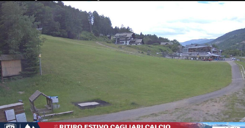 Webcam Ponte di legno-Tonale - Ponte di Legno 