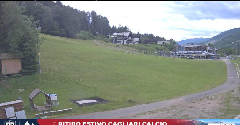 Webcam Ponte di legno-Tonale - Ponte di Legno 