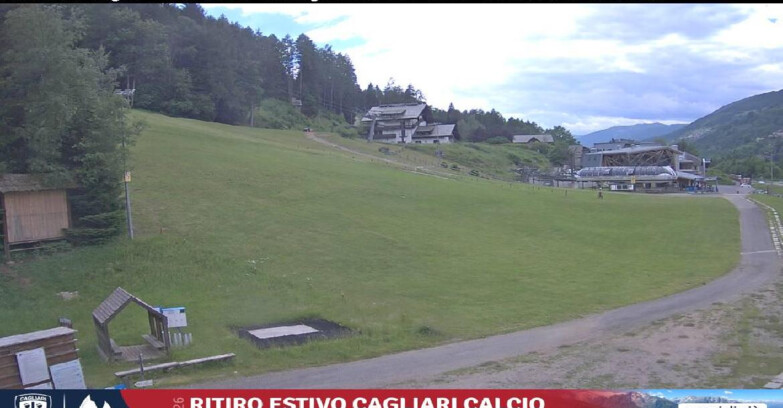 Webcam Ponte di legno-Tonale - Ponte di Legno 