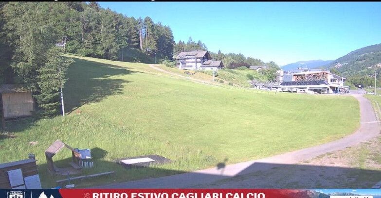 Webcam Ponte di legno-Tonale - Ponte di Legno 