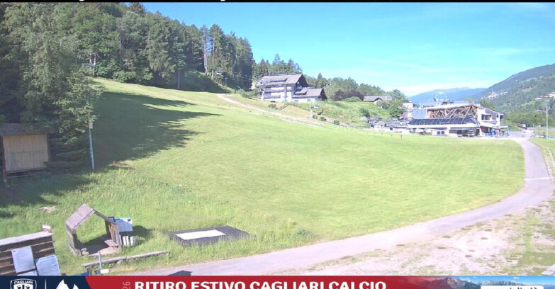 Webcam Ponte di legno-Tonale - Ponte di Legno 