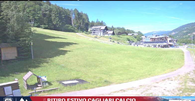 Webcam Ponte di legno-Tonale - Ponte di Legno 