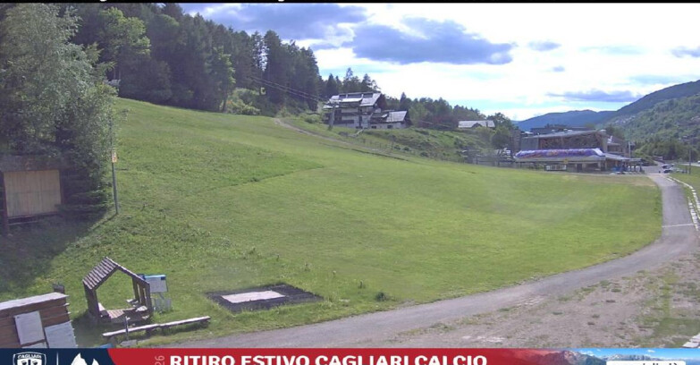 Webcam Ponte di legno - Passo del Tonale - Ponte di Legno
