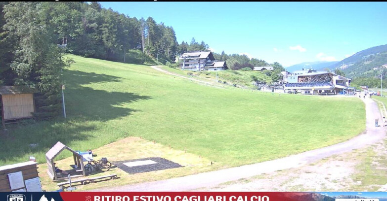Webcam Ponte di legno-Tonale - Ponte di Legno