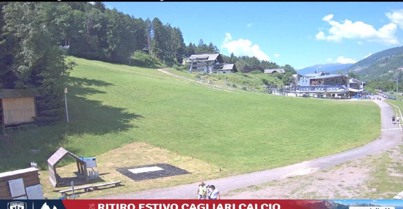 Webcam Ponte di legno-Tonale - Ponte di Legno