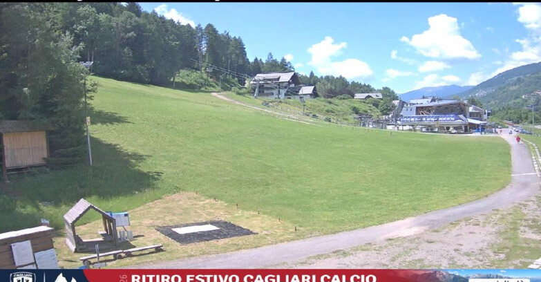 Webcam Ponte di legno-Tonale - Ponte di Legno