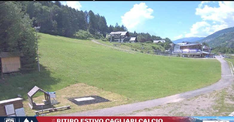 Webcam Ponte di legno-Tonale - Ponte di Legno