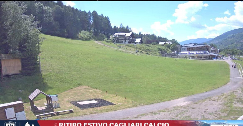 Webcam Ponte di legno-Tonale - Ponte di Legno