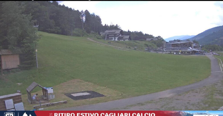 Webcam Ponte di legno-Tonale - Ponte di Legno