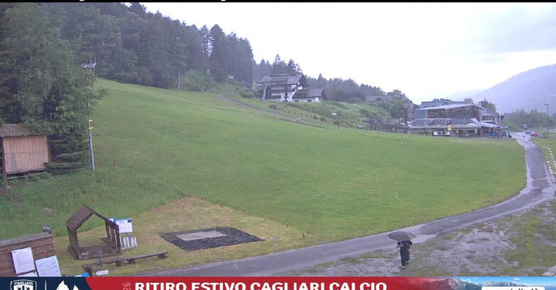 Webcam Ponte di legno-Tonale - Ponte di Legno