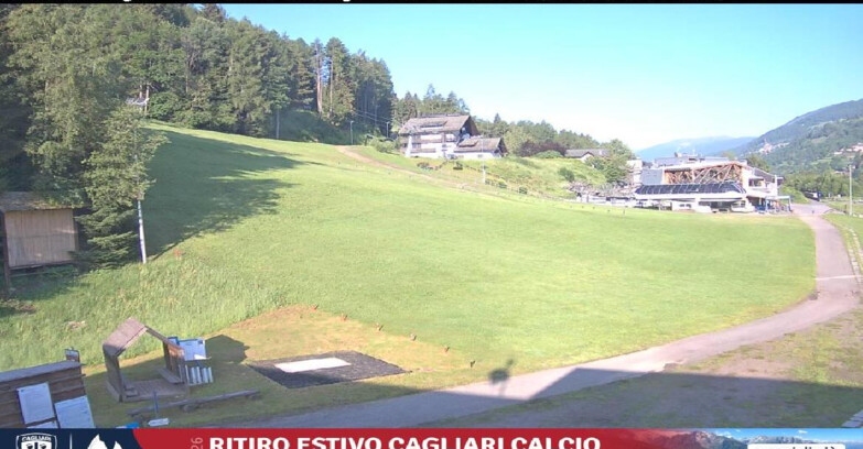 Webcam Ponte di legno-Tonale - Ponte di Legno