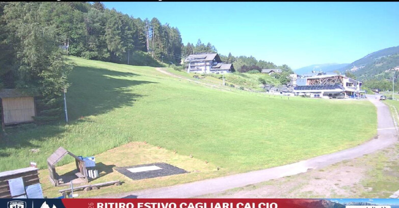 Webcam Ponte di legno-Tonale - Ponte di Legno